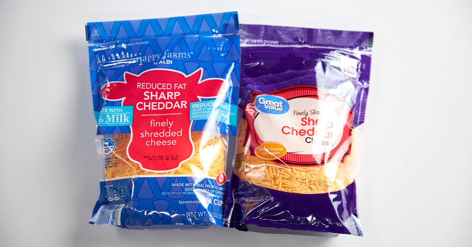 Aldi vs. Walmart Which Is Cheaper?