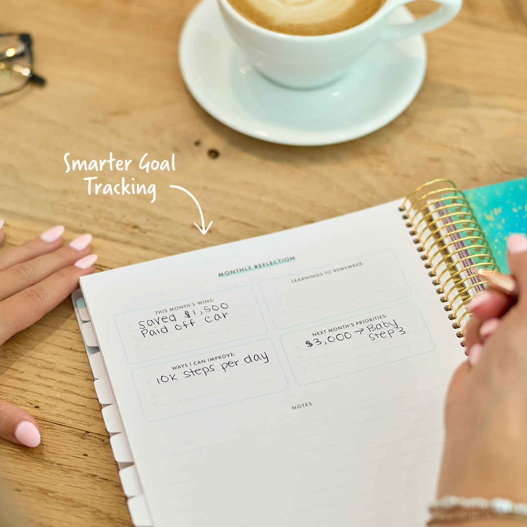Goal-Setting Guidance