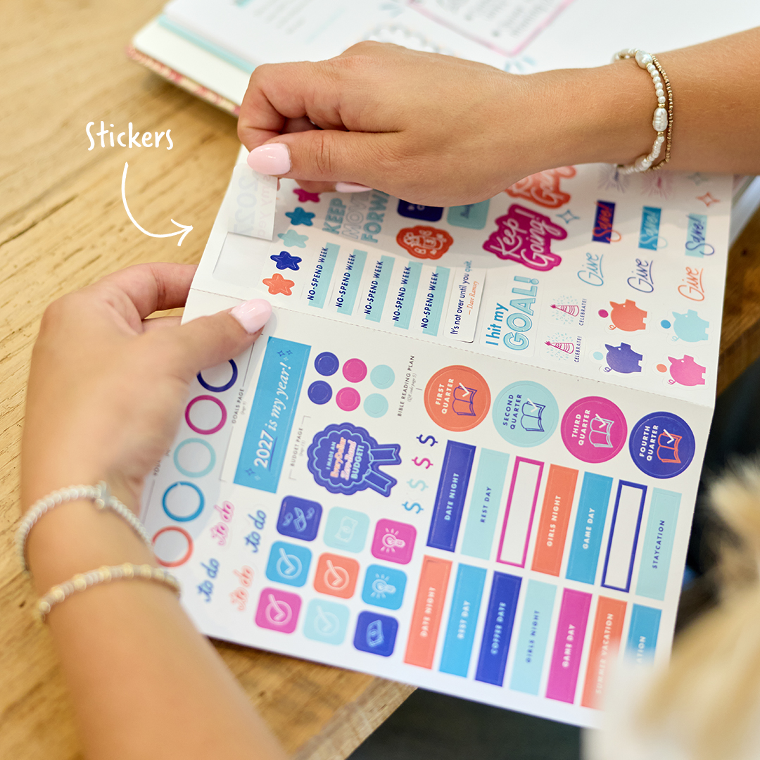 Stickers