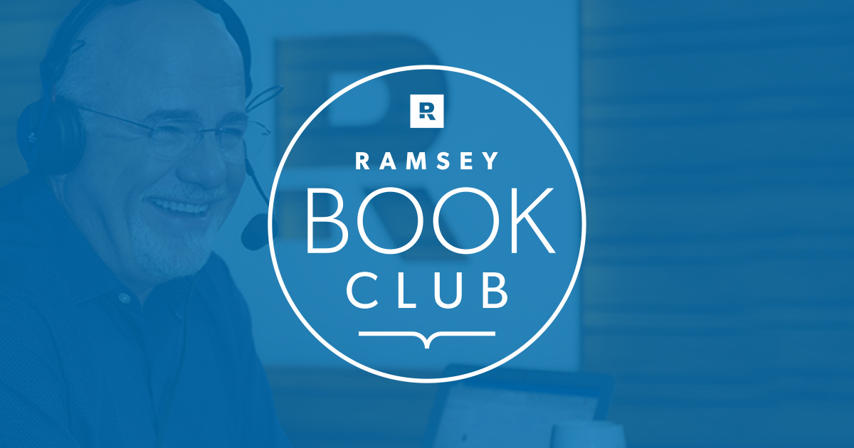 Must Read Books | DaveRamsey.com