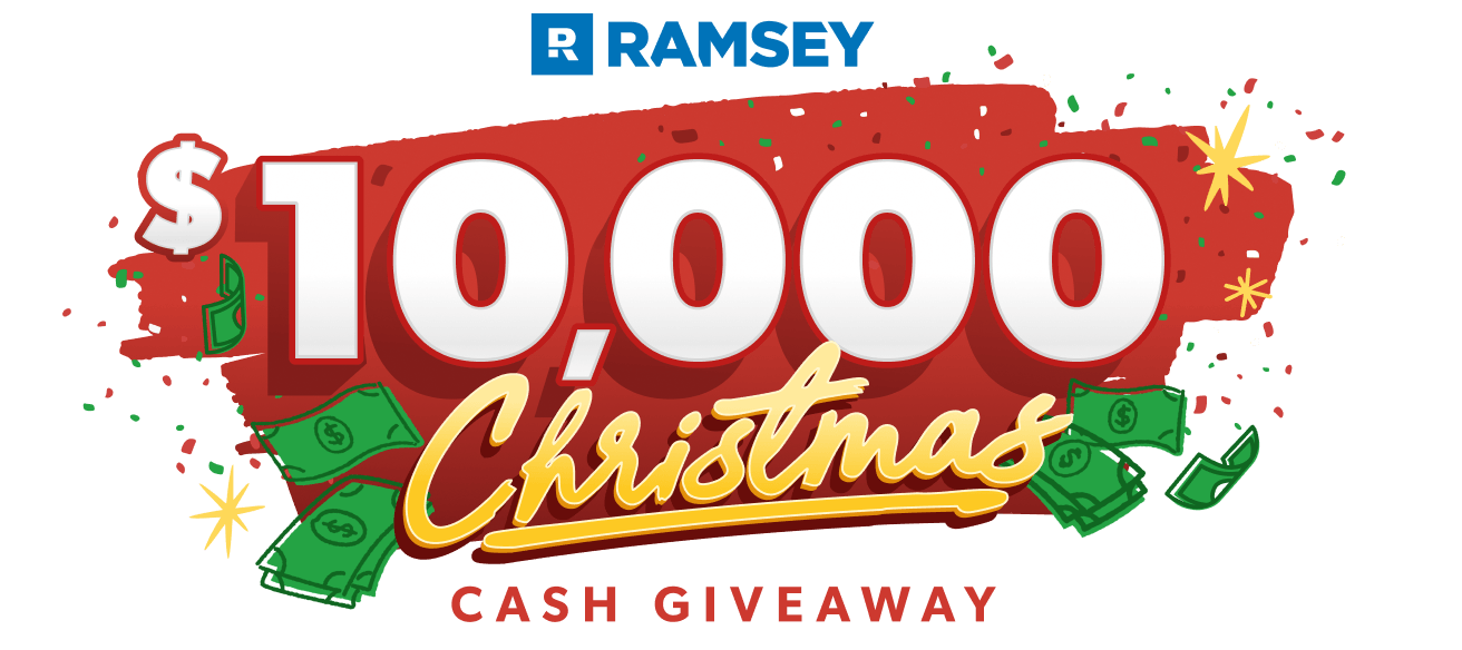 $5,000 Cash Giveaway
