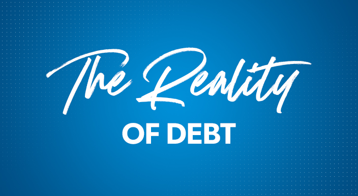 The Reality of Debt