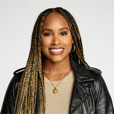 Headshot of Jade Warshaw