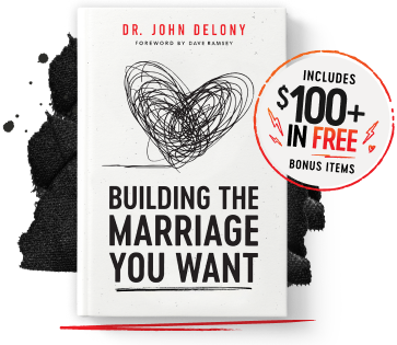 Building the Marriage You Want