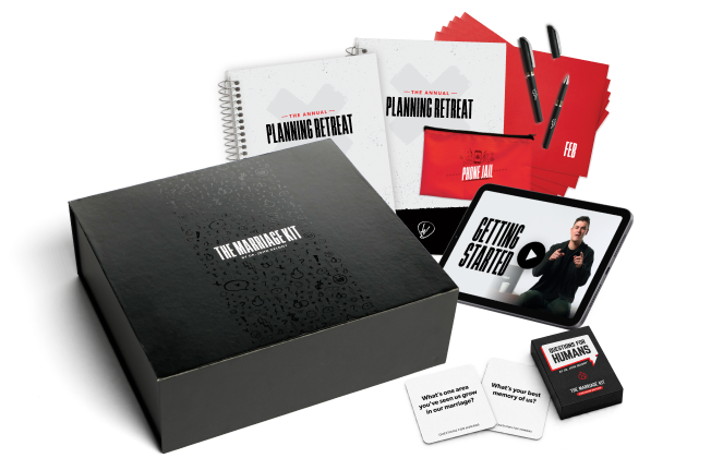 Marriage Kit