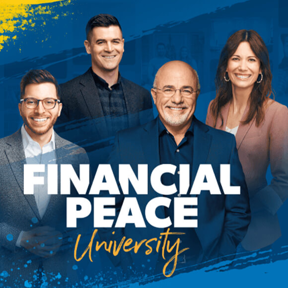 Financial Peace University - Free Trial