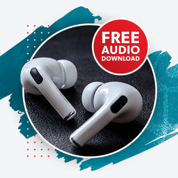 Free Guided Meditation