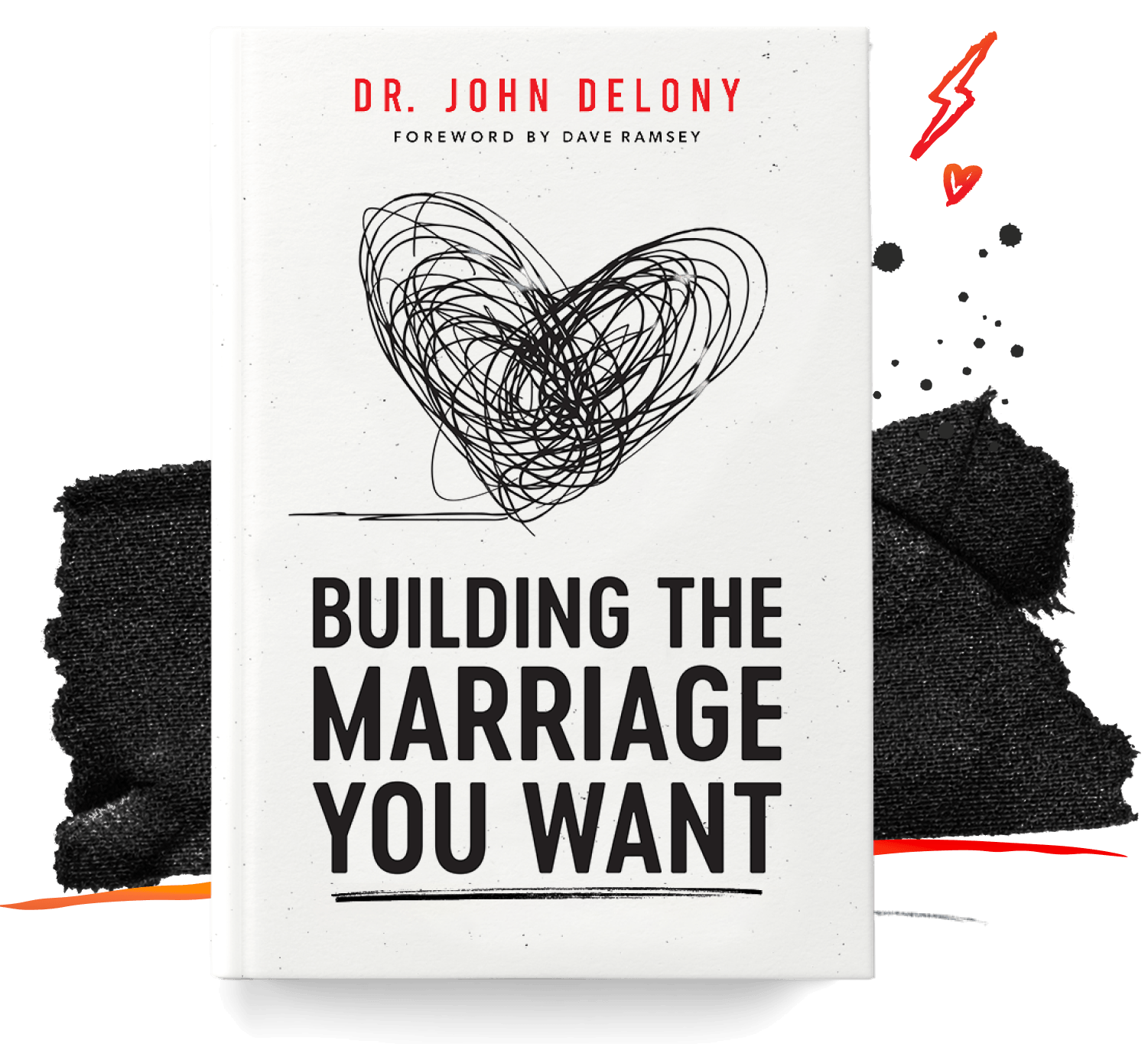 Building the Marriage You Want