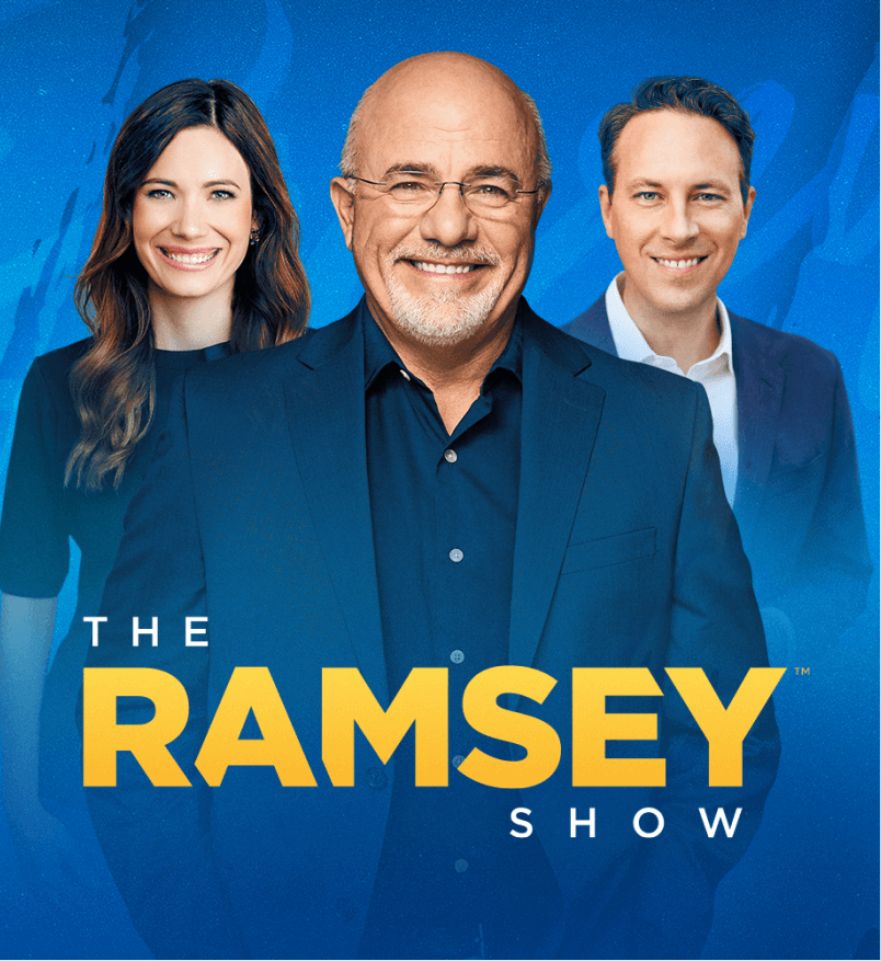 The Ramsey Show