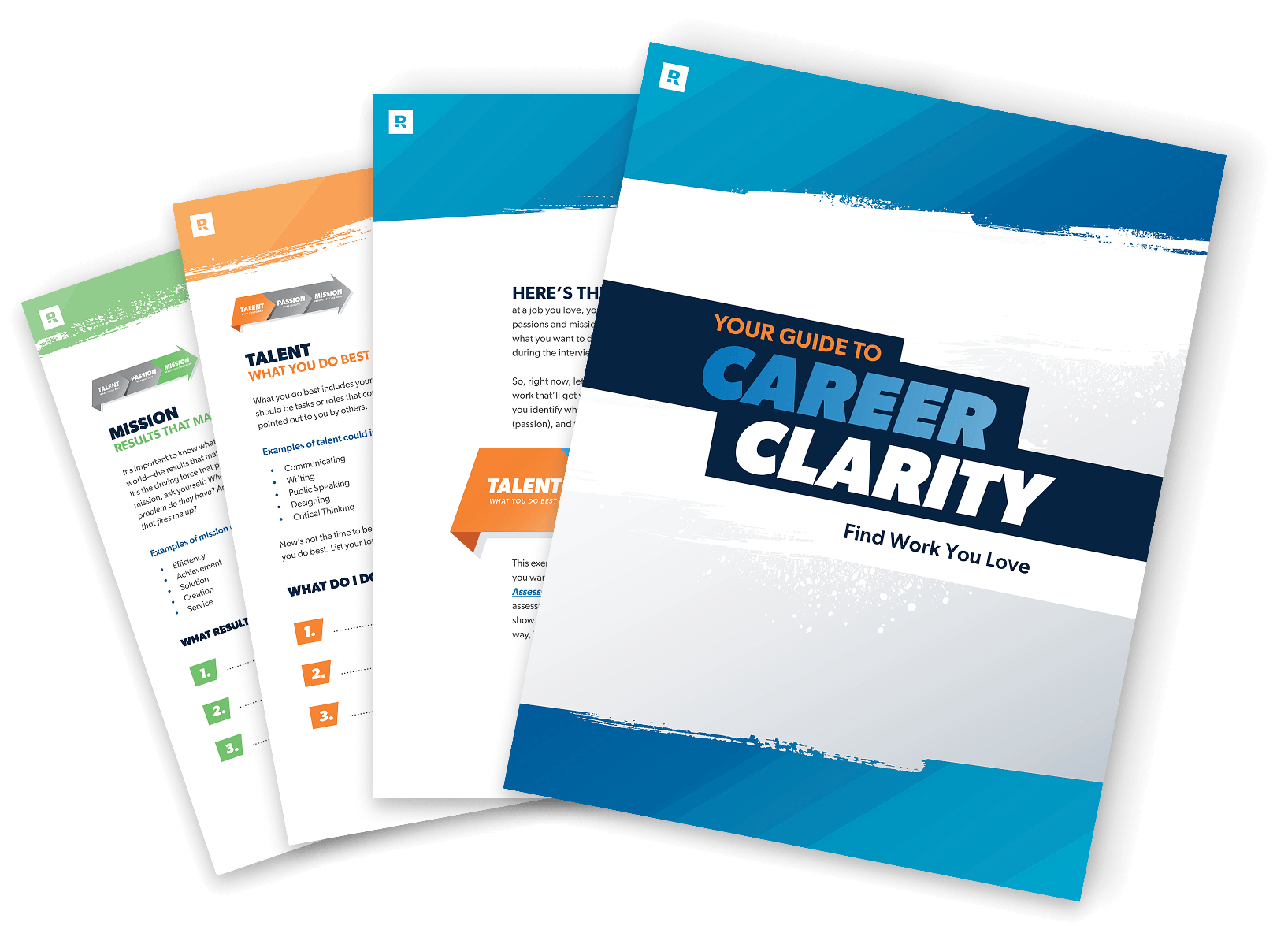 Career Clarity Guide
