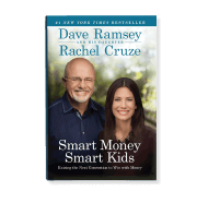 "Smart Money, Smart Kids" book
