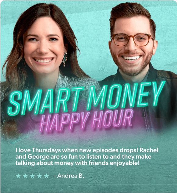 Smart Money Happy Hour