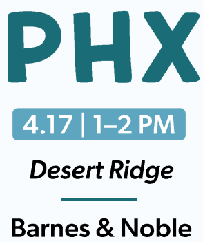 Phoenix, AZ in Desert Ridge