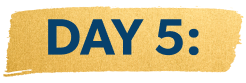 Day 5