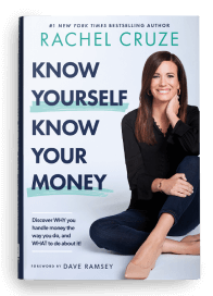 "Know Yourself Know Your Money" book