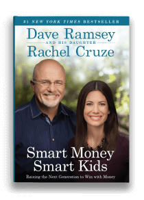 "Smart Money Smart Kids" book