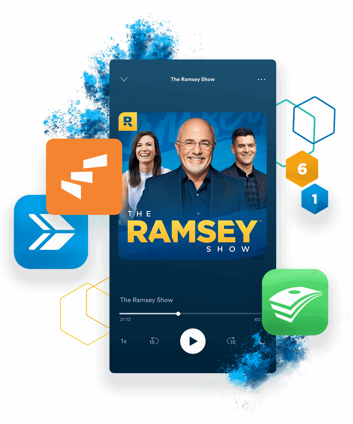 Ramsey Trusted Providers RamseyTrusted Ramsey