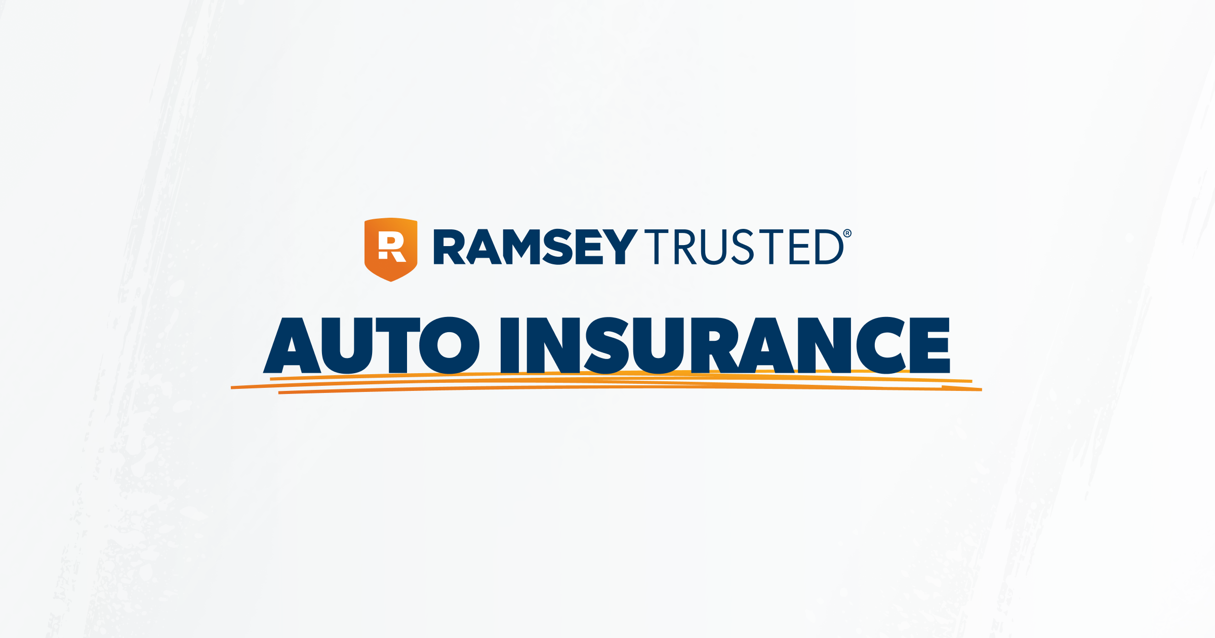 Find a Ramsey-Recommended Auto Insurance Pro in Your Area - Ramsey