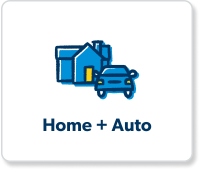 Home and auto