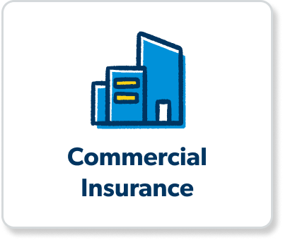 commercial insurance