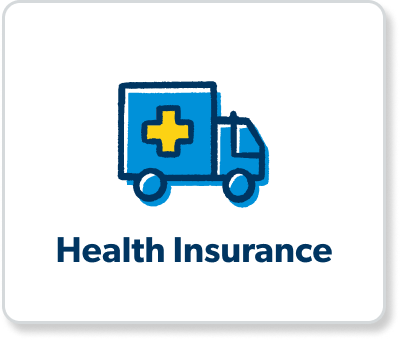 Health insurance