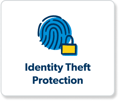 Identity theft protection