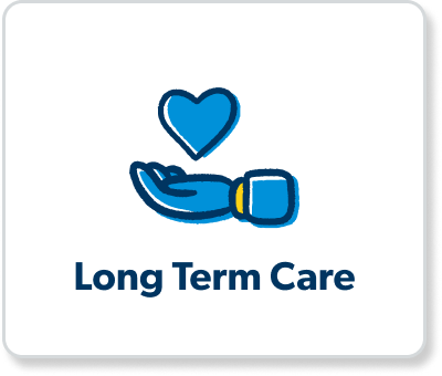 long term care