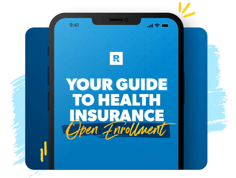 Your Guide to Health Insurance Open Enrollment