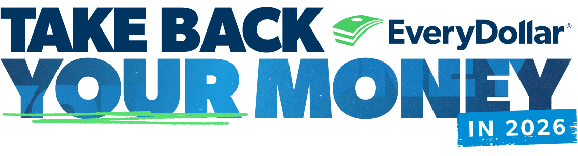 Take Back Your Money in 2026