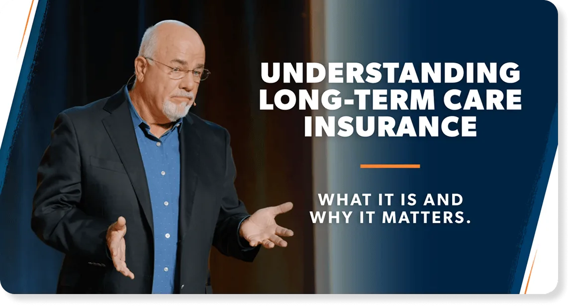 Image of a the video thumbnail with Dave talking