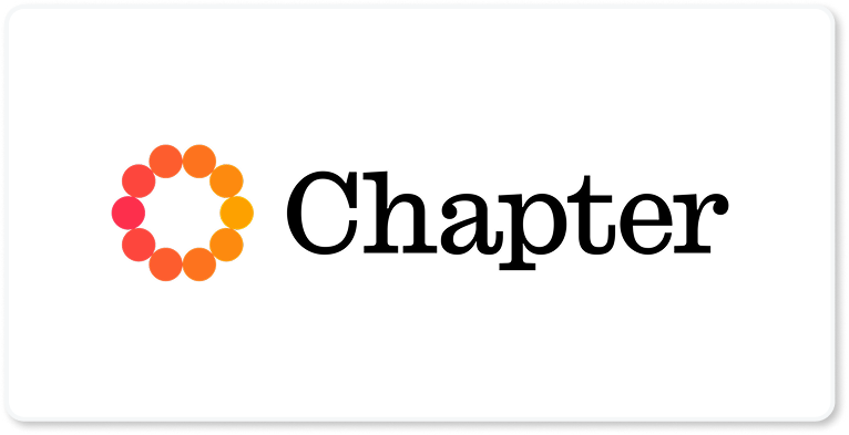 Chapter Logo