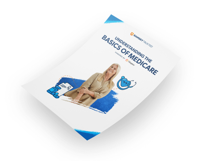 Understanding the basics of medicare pdf cover