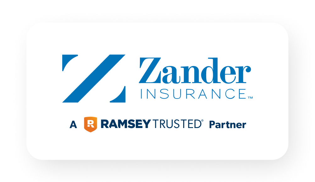 Zander Insurance, A RamseyTrusted Partner