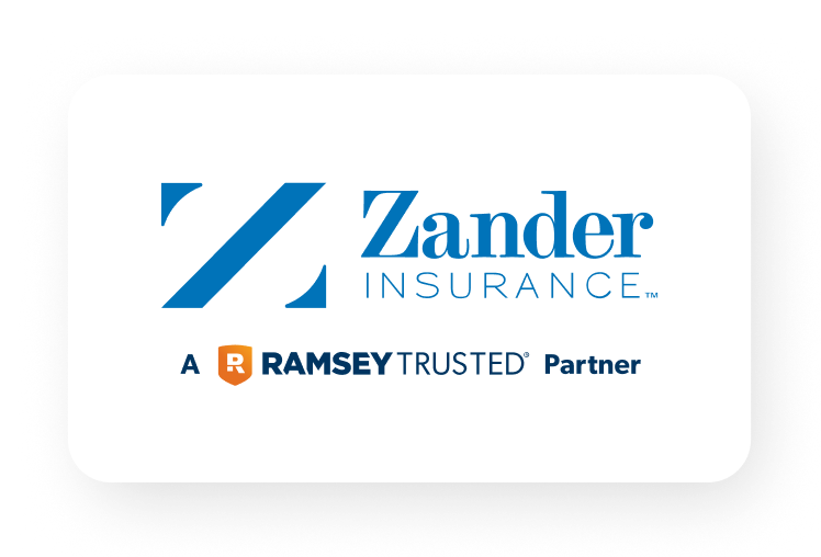 Zander, A RamseyTrusted Partner