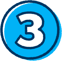 3.