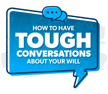 How To Talk About Your Legacy Guide