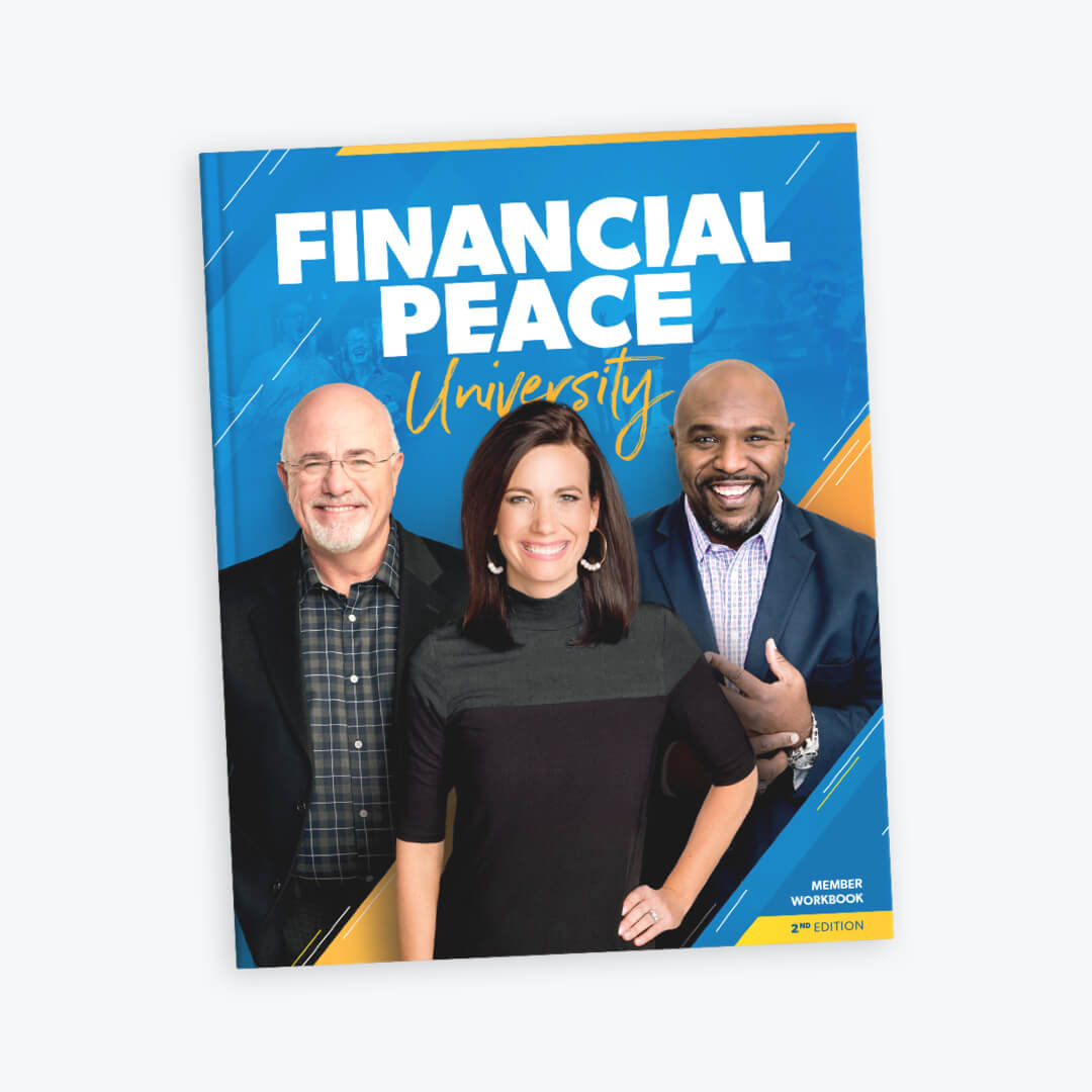 Financial Peace University