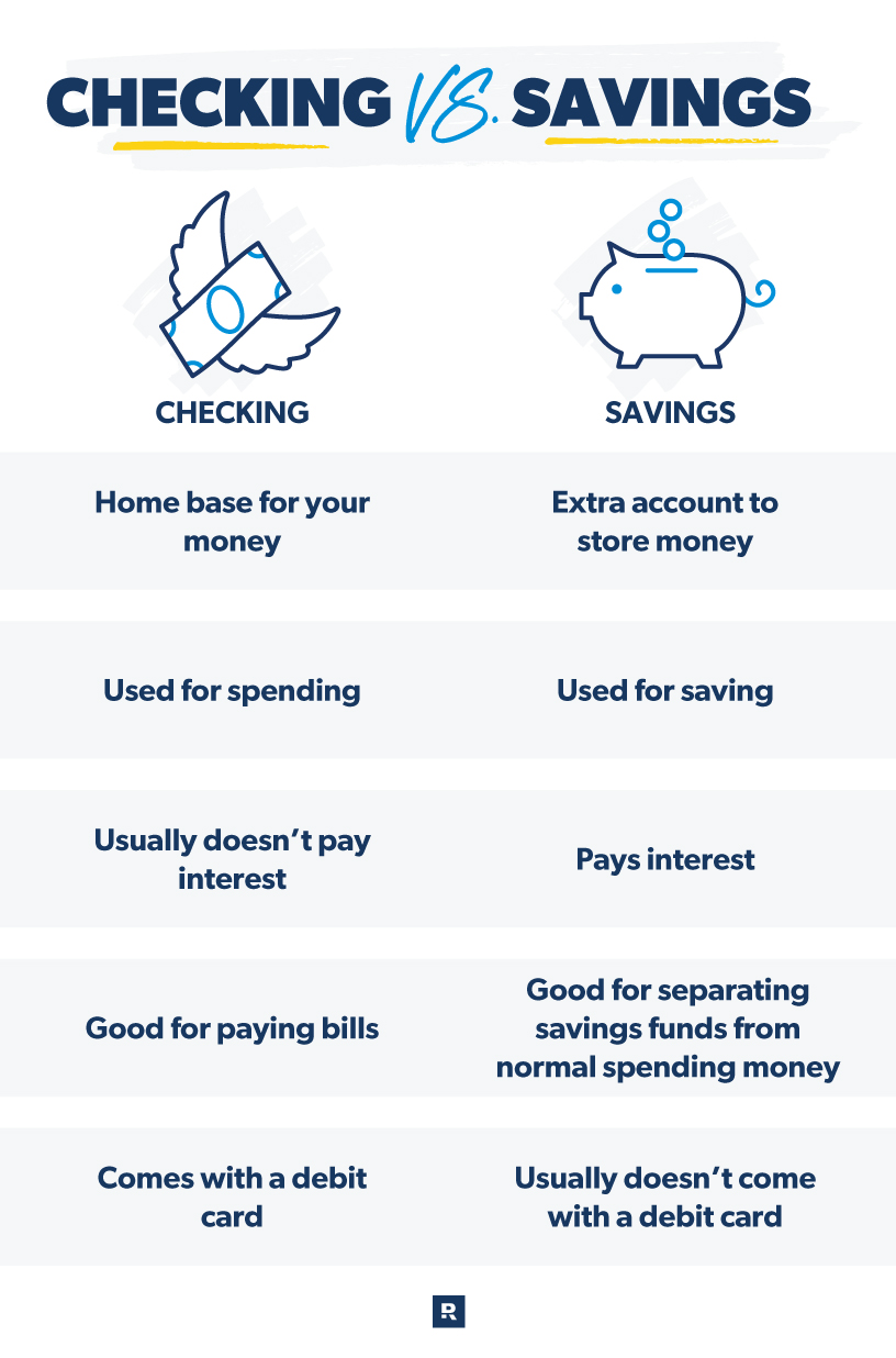 Can You Have Too Much Money in Your Checking Account?