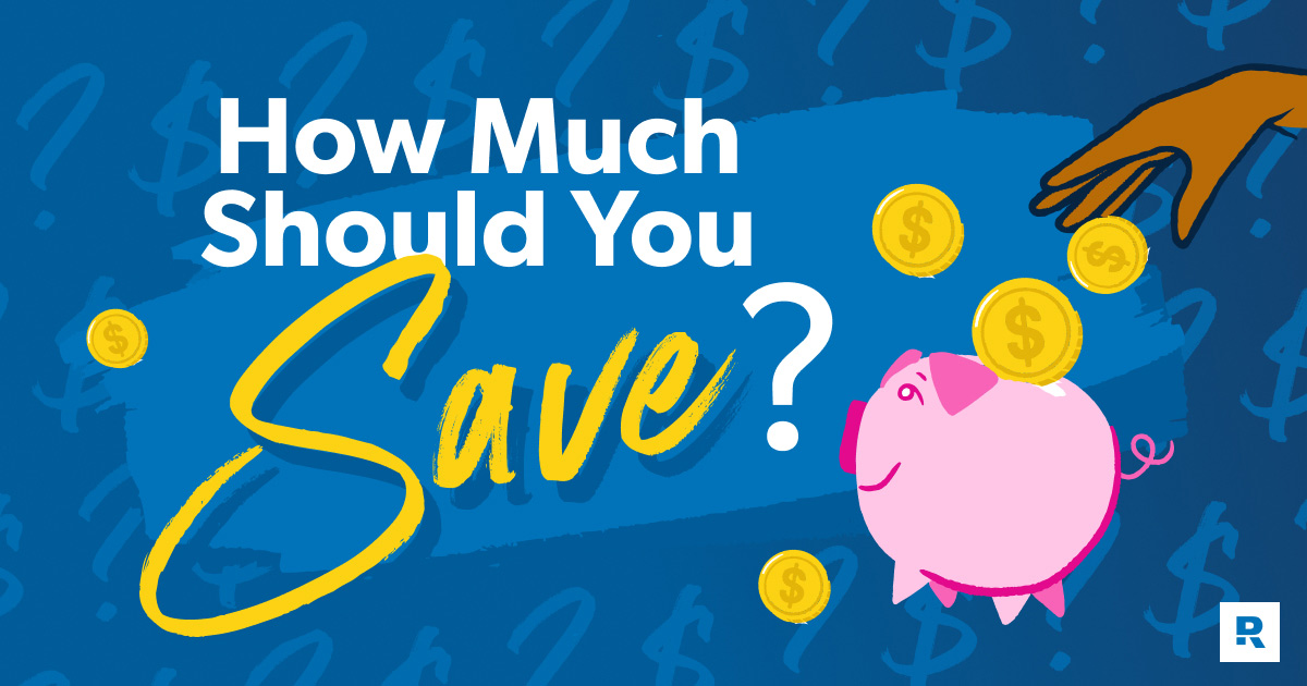 How Much Should I Have in Savings?