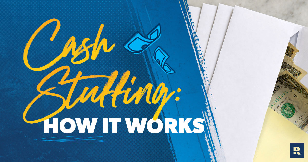 Cash Stuffing