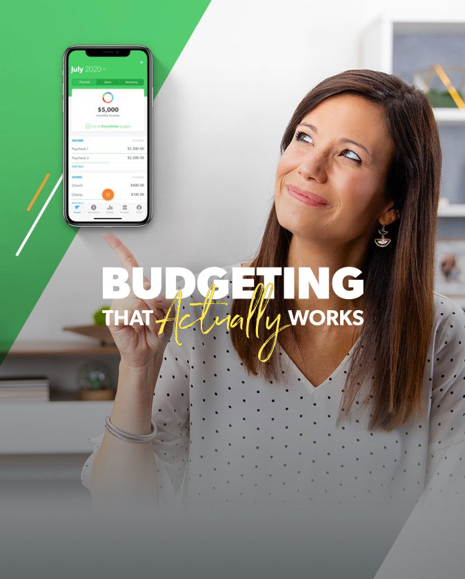 Budgeting That Actually Works