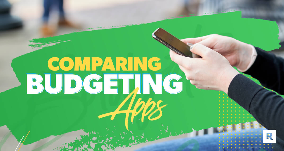 budgeting apps