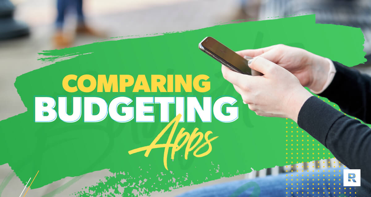 Budgeting Apps Comparison 2024 Ramsey