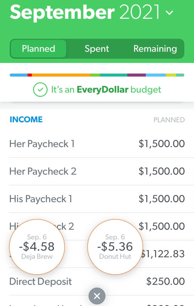 How to Budget With a Low Income - Ramsey