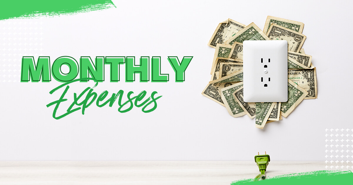 Monthly Expenses to Include in Your Budget - Ramsey