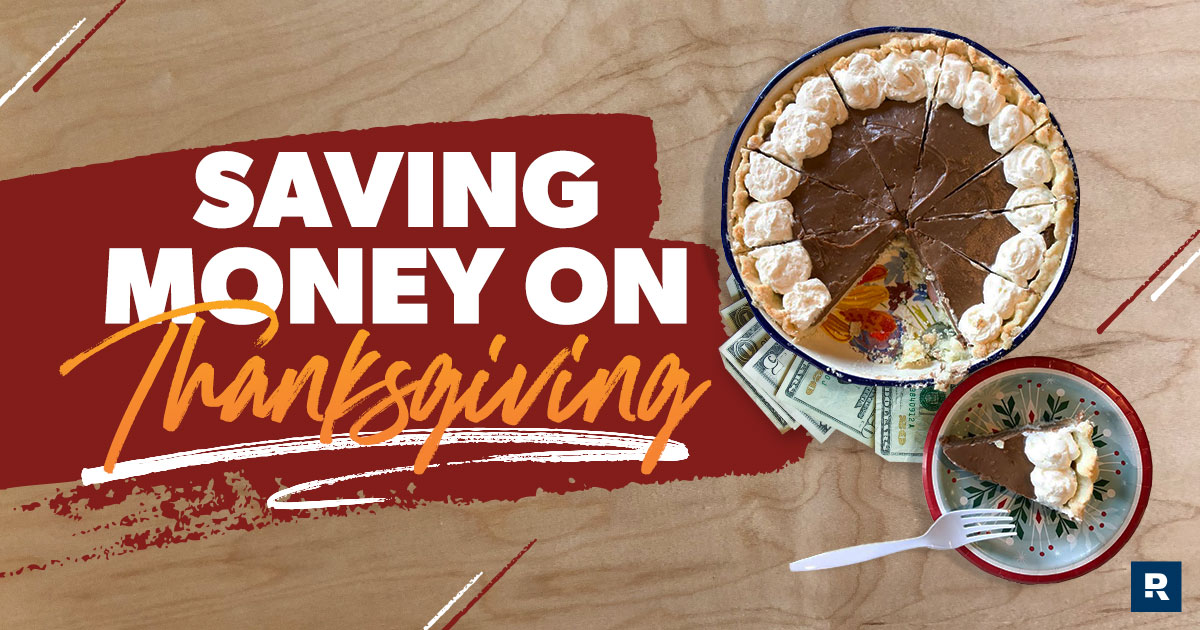 8 Ways to Save Money This Thanksgiving