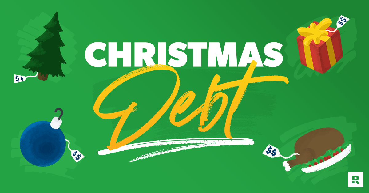 Christmas Debt