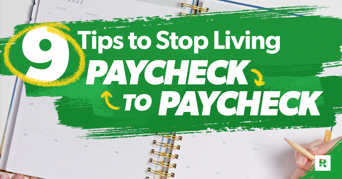 Living Paycheck To Paycheck Definition Statistics How To 55 OFF