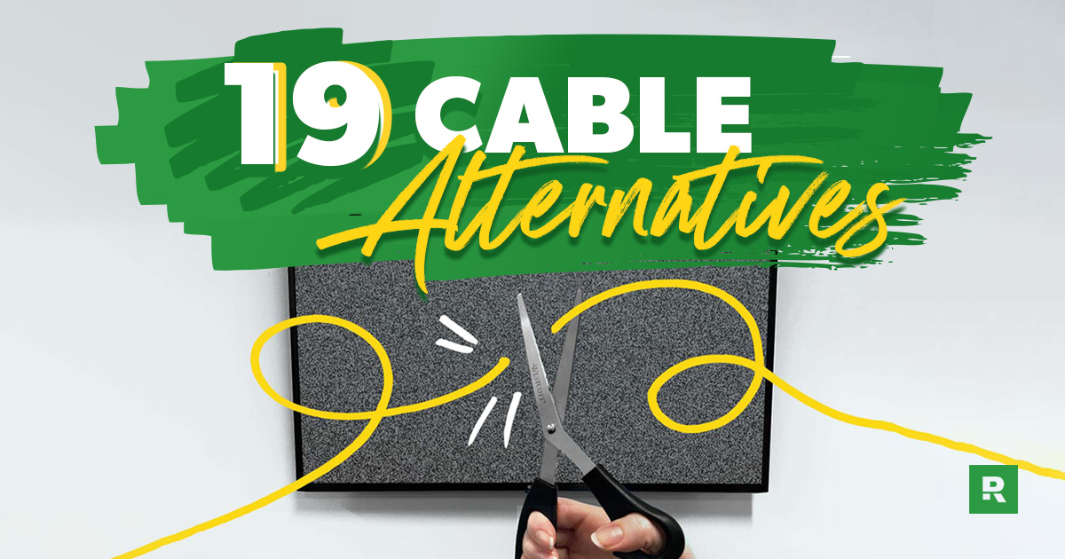 TV vs Hulu + Live TV: Which cable TV alternative wins?