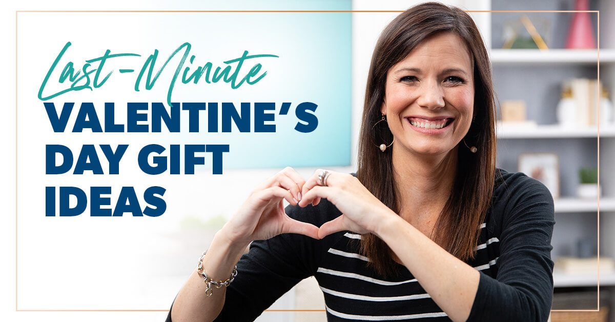 last minute valentine’s day gifts 